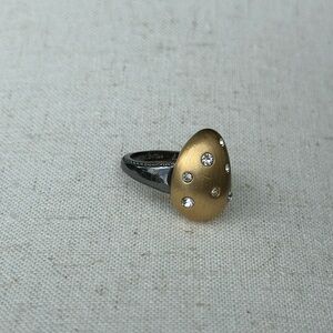 Vintage Monet ring - Size 7